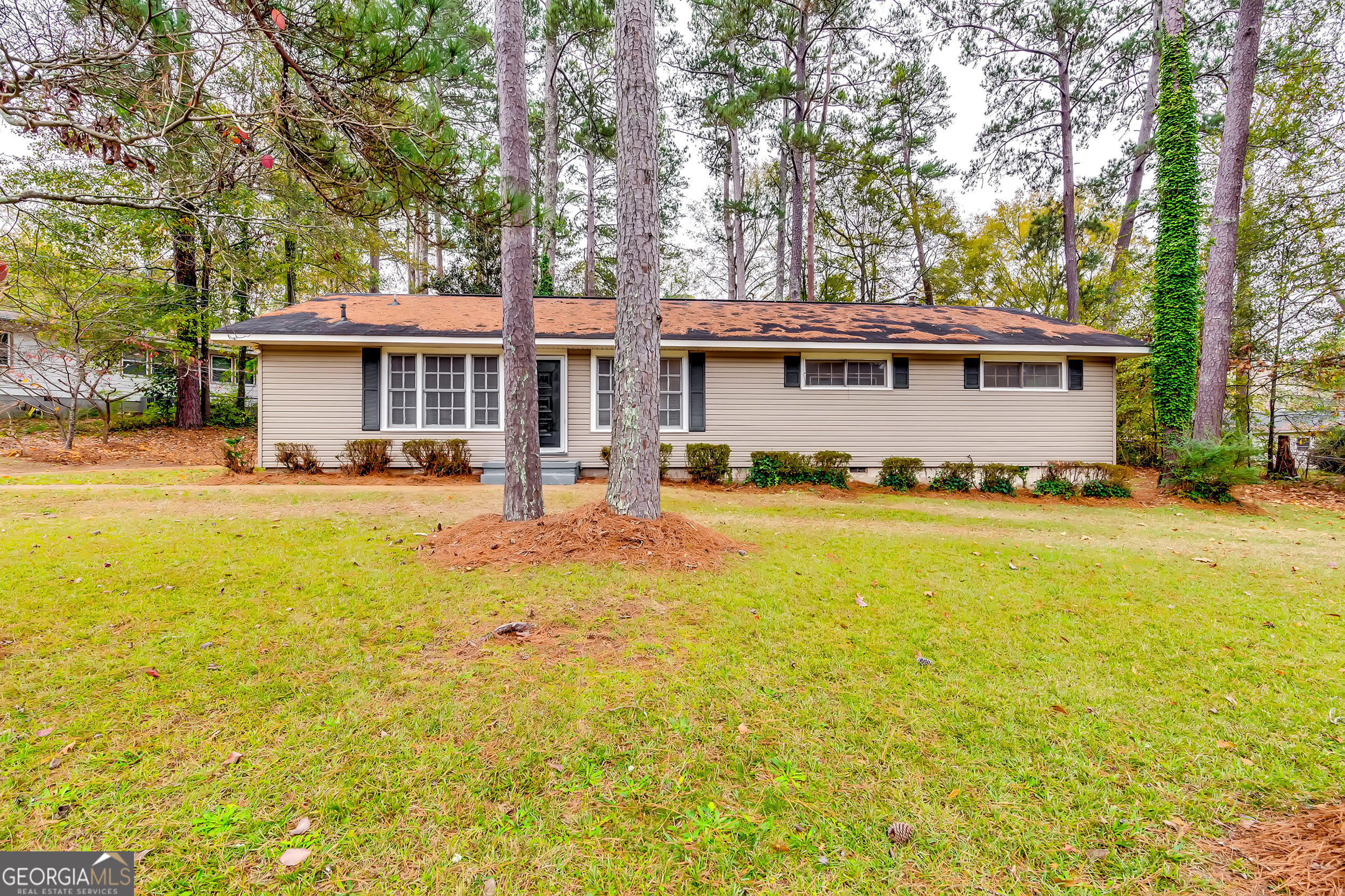133 Bonaventure, Lagrange, GA, 30241