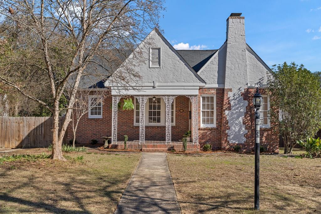 1504 17th Ave, Columbus, GA 31901, USA — Photo 1