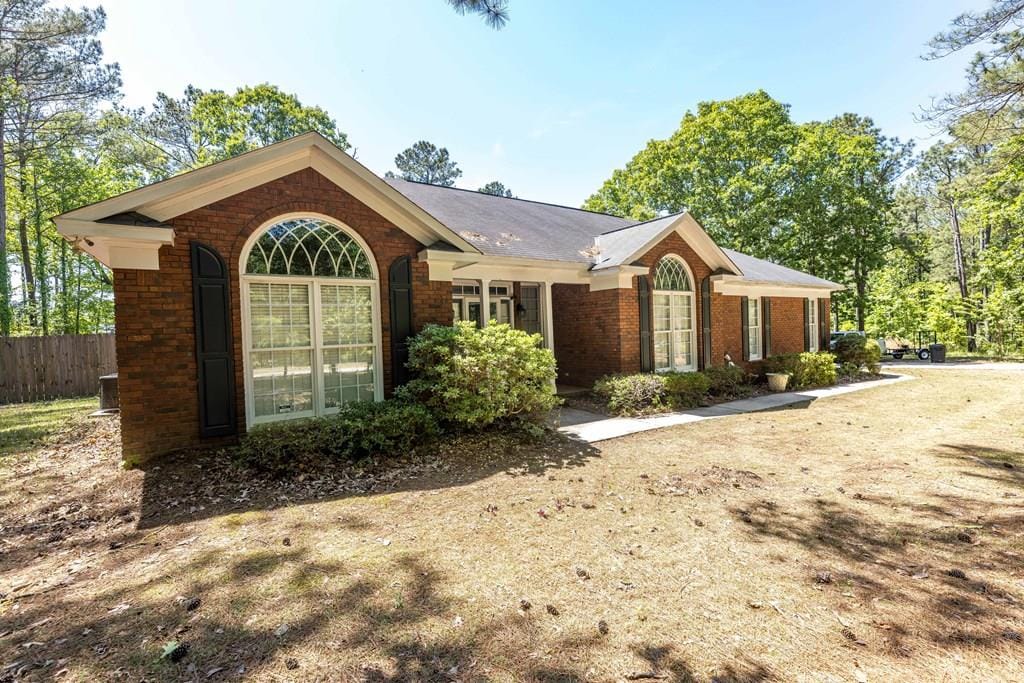 370 Morton Hollow, Fortson, GA, 31808
