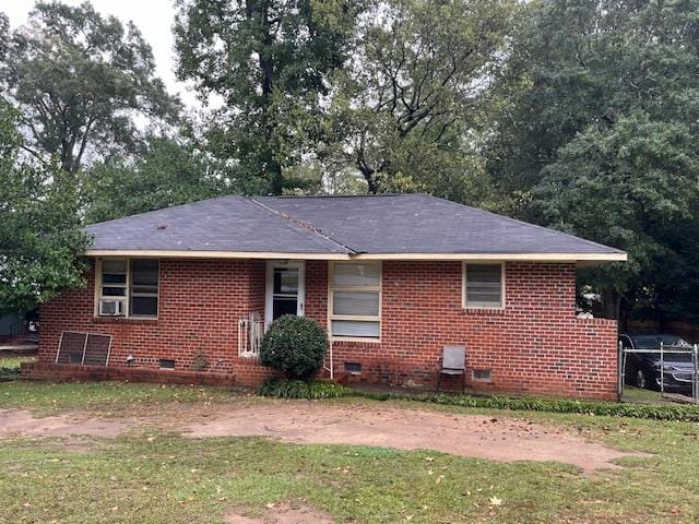 3102 Myrick Drive, Columbus, GA, 31909