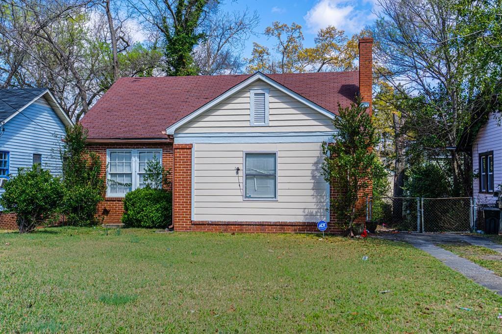 2225 8th Street, Columbus, GA, 31906