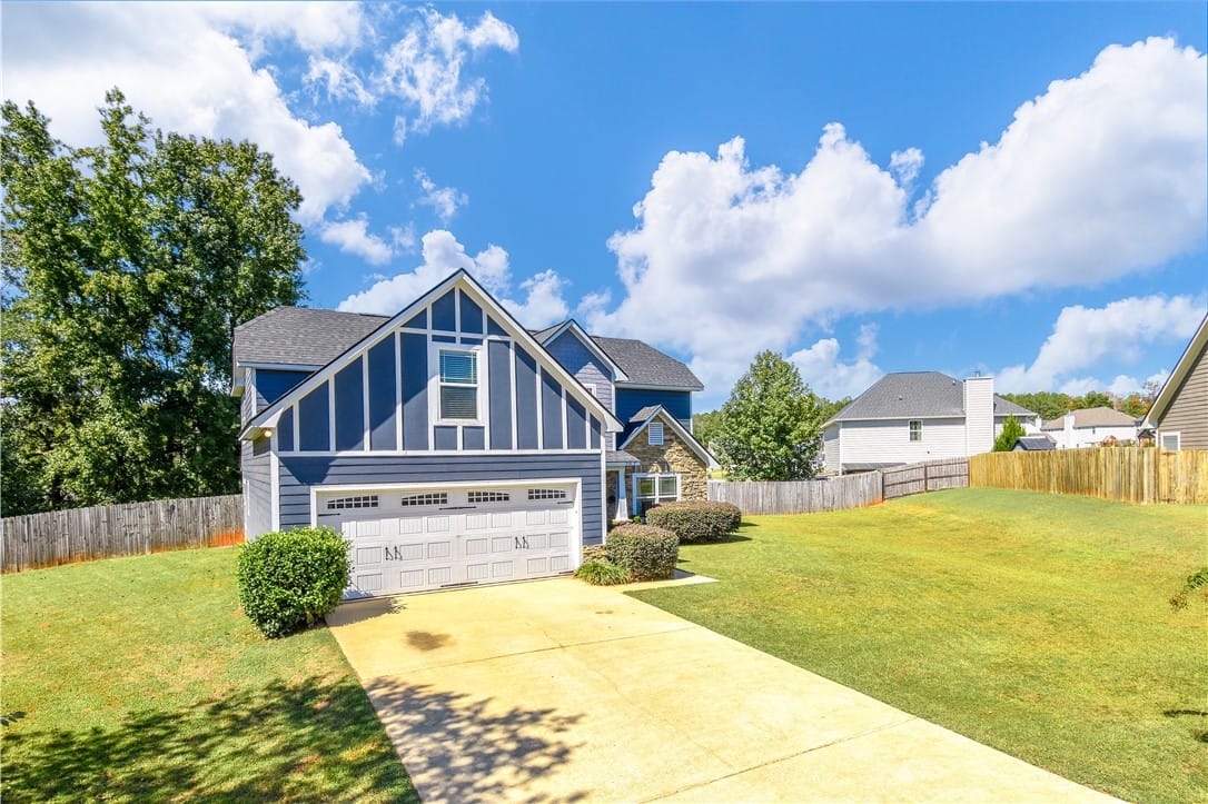 307 Martha's Ct, Opelika, AL 36801, USA — Photo 3