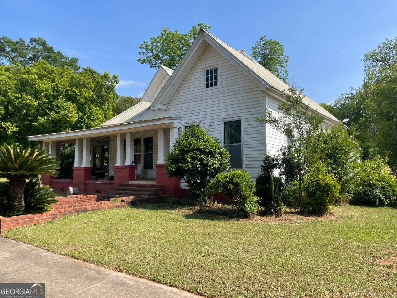 170 W Broad St, Richland, GA 31825