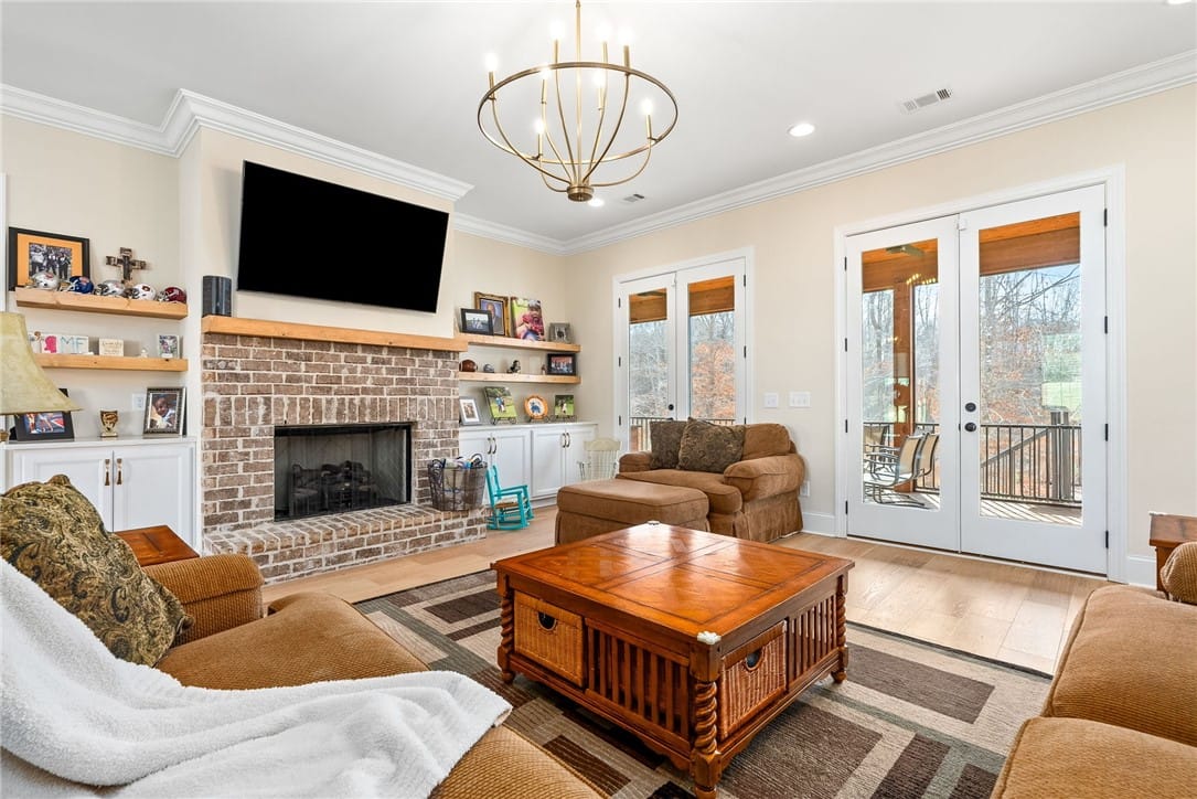224 Bridgewater Blvd, Auburn, AL 36830