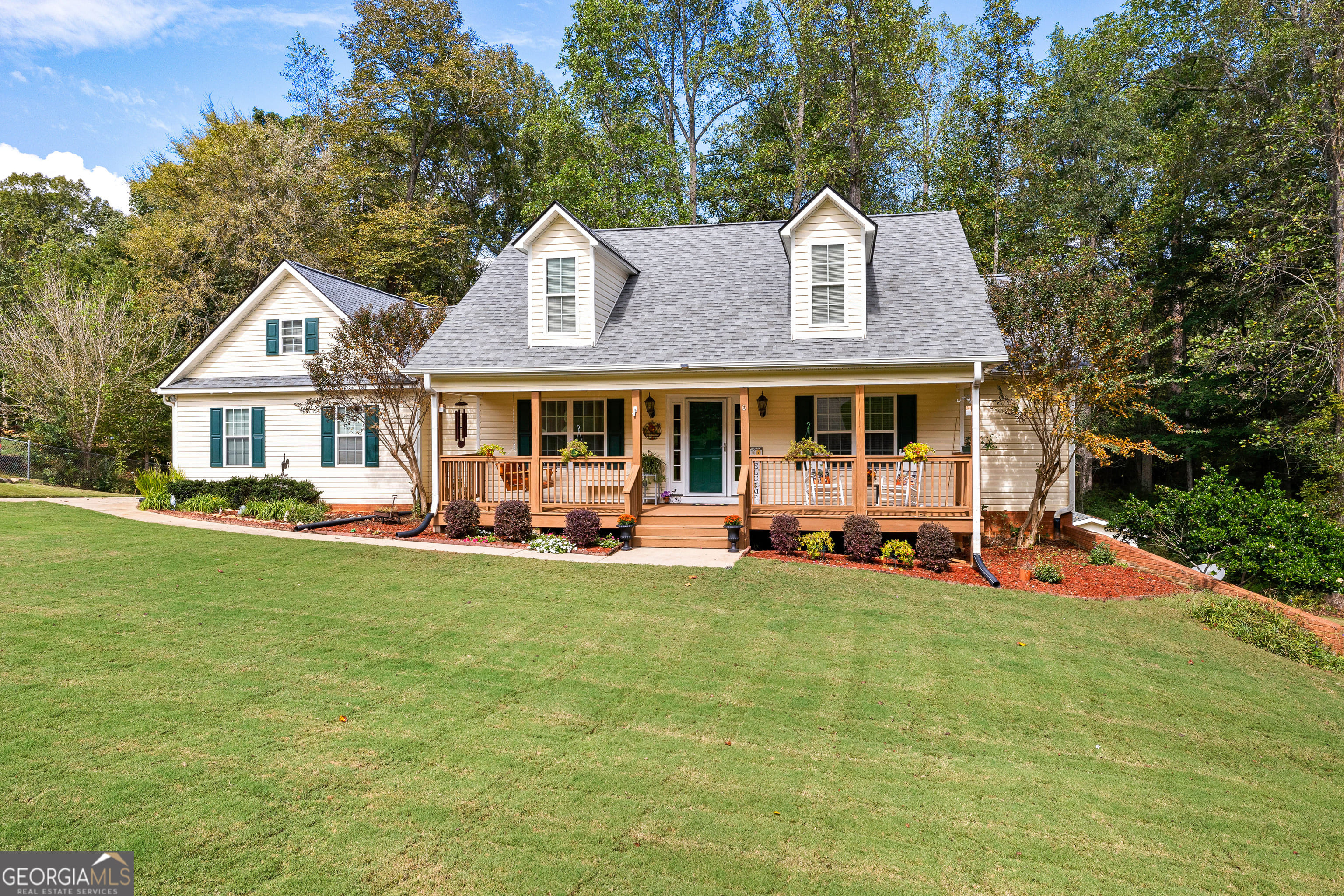 114 Copper Creek Drive, LaGrange, GA, 30240