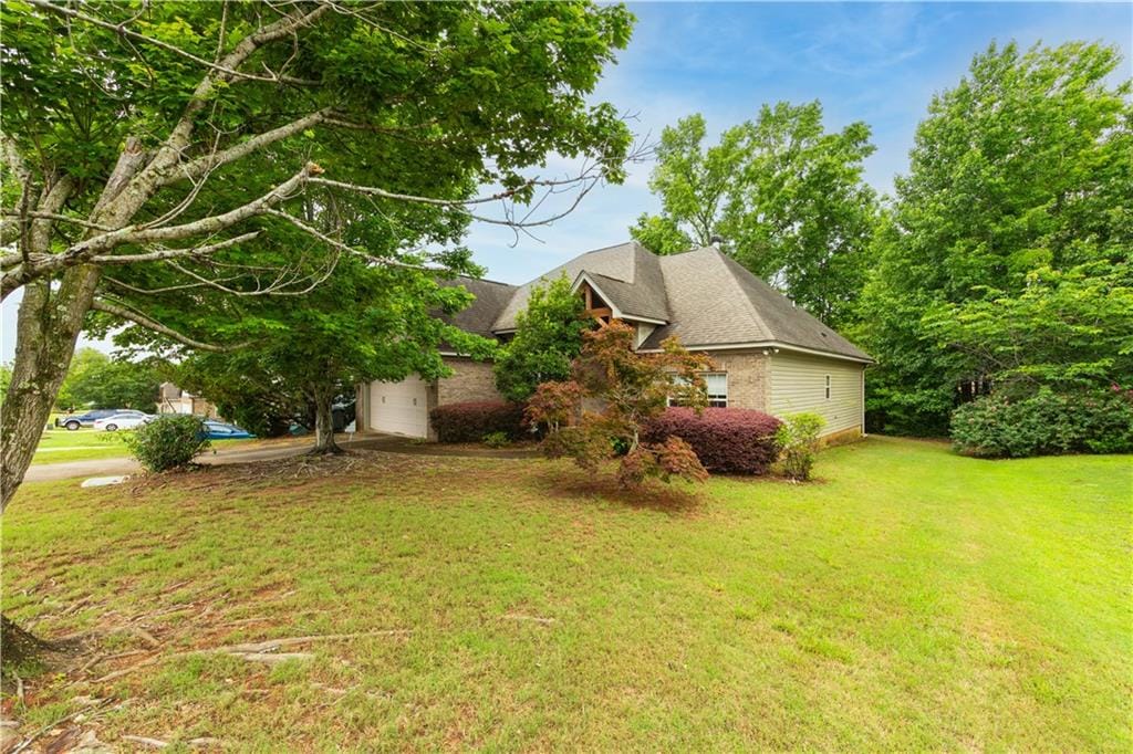 1312 Lizlin St, Opelika, AL 36801