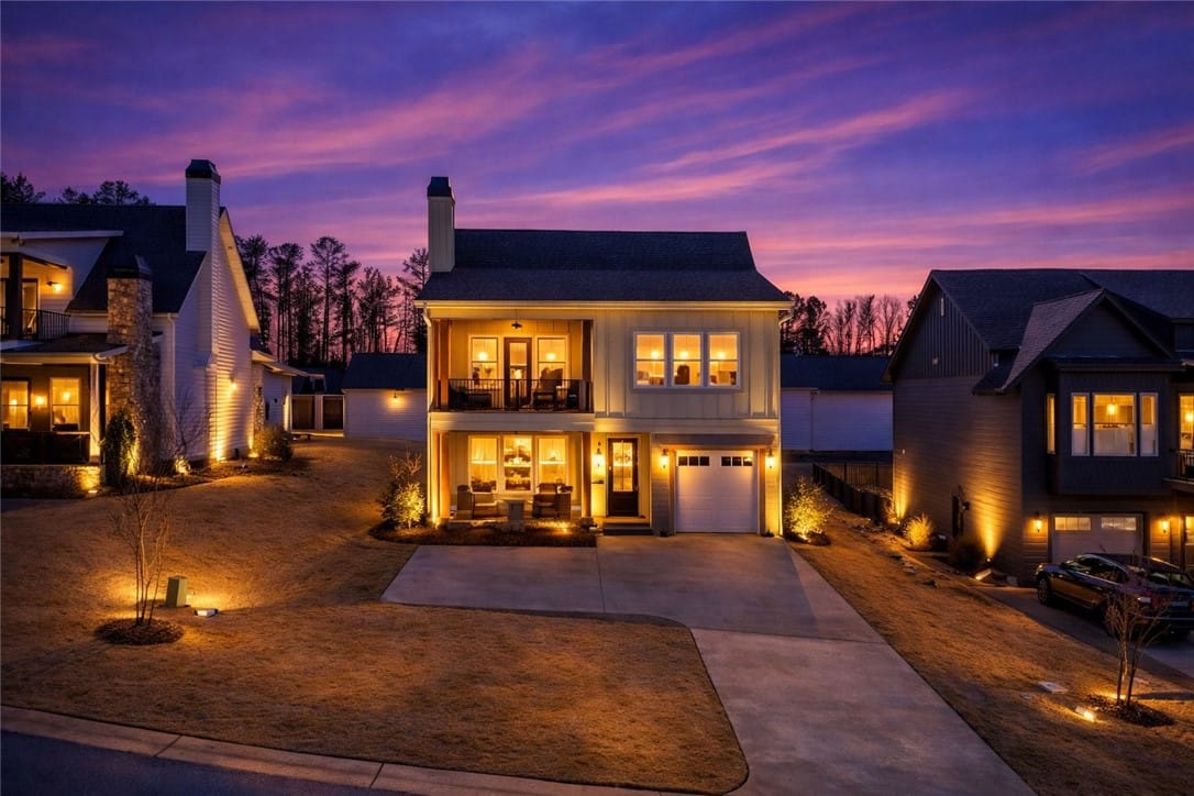 105 Hideaway Loop, Dadeville, AL, 36853