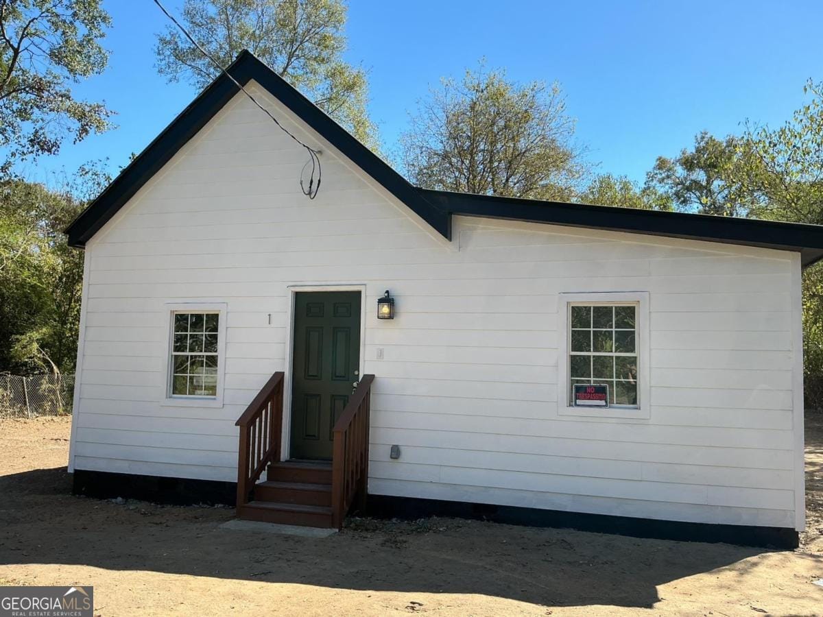 1 Sargent Tigner St, Newnan, GA 30263