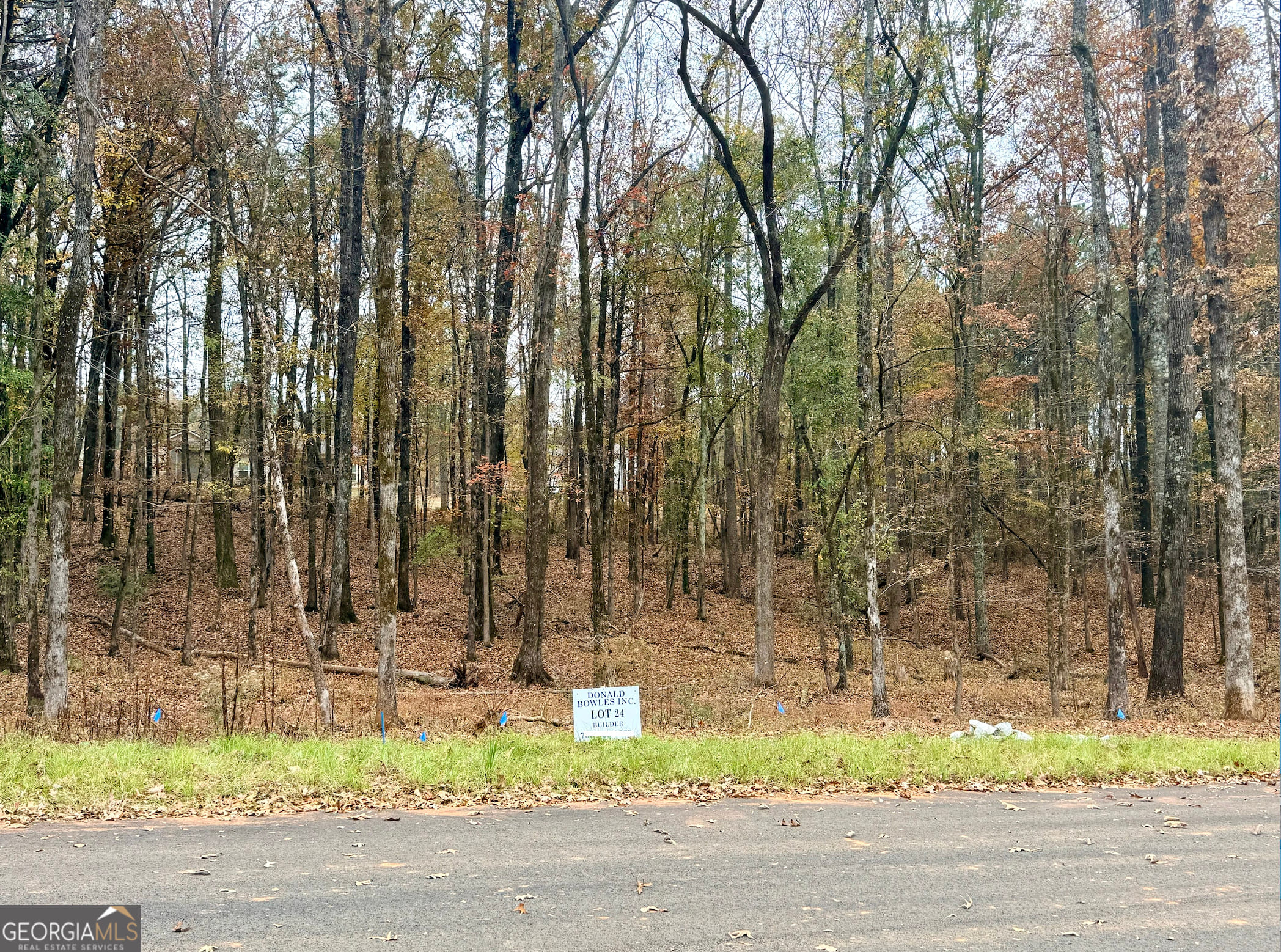 LOT 24 Rolling Meadows, Waverly Hall, GA, 31831