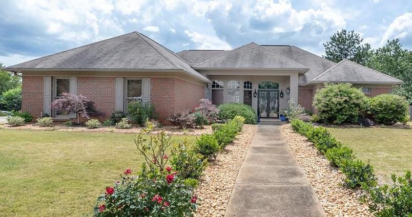 6585 Patriot Drive, Columbus, GA, 31909-4459