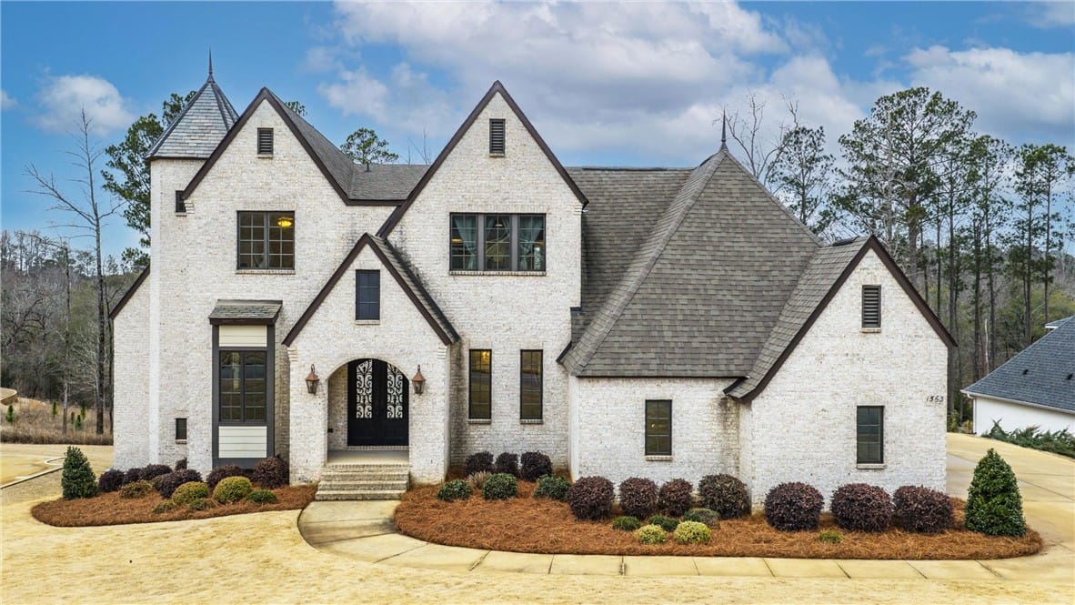 1563 Ella Grace Drive, Auburn, AL, 36830 — Photo 2