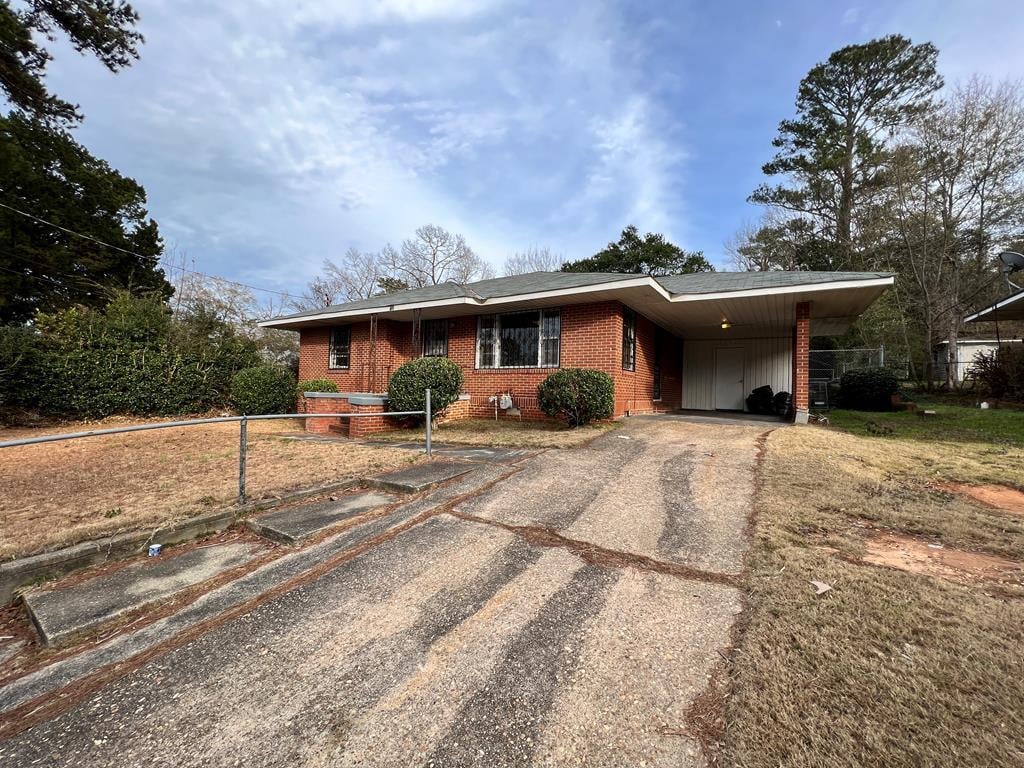 2326 Fort Benning Road, Columbus, GA, 31903