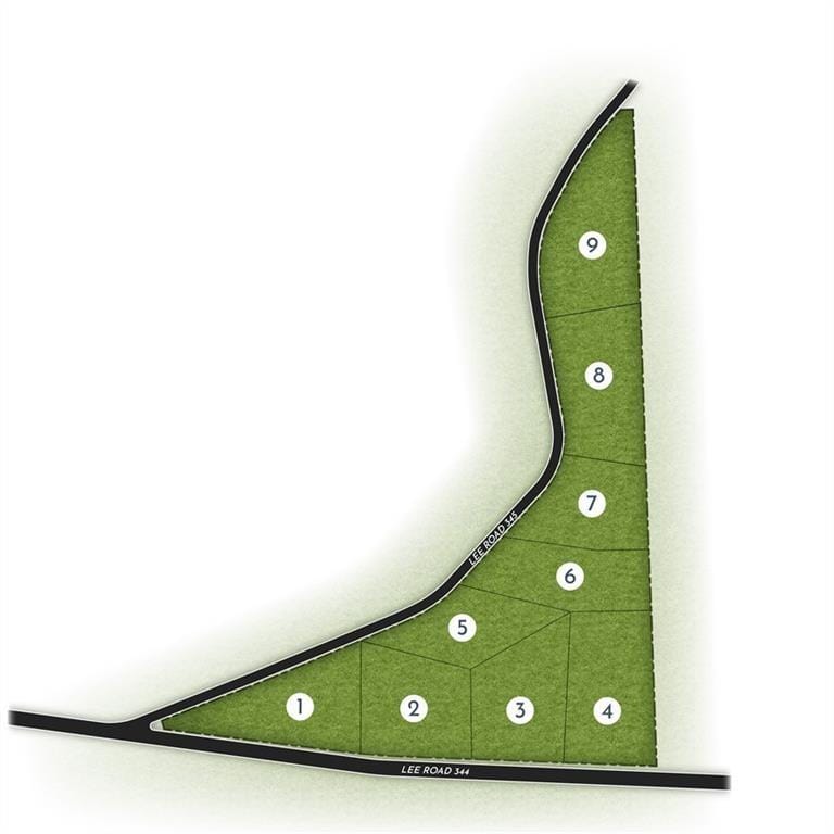 6 Lee Road 345, Salem, AL, 36874