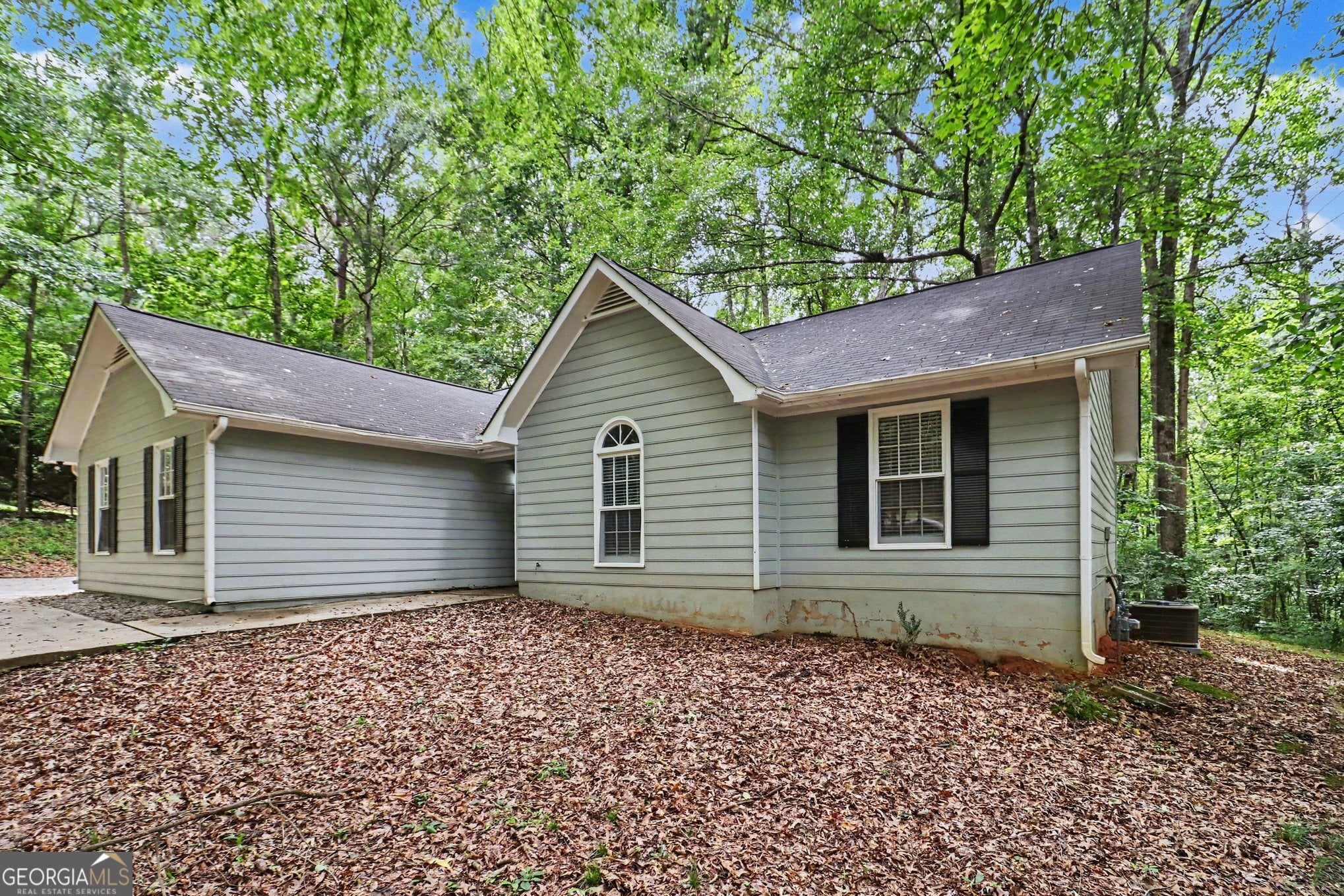 160 Vineyards Dr, Newnan, GA 30265