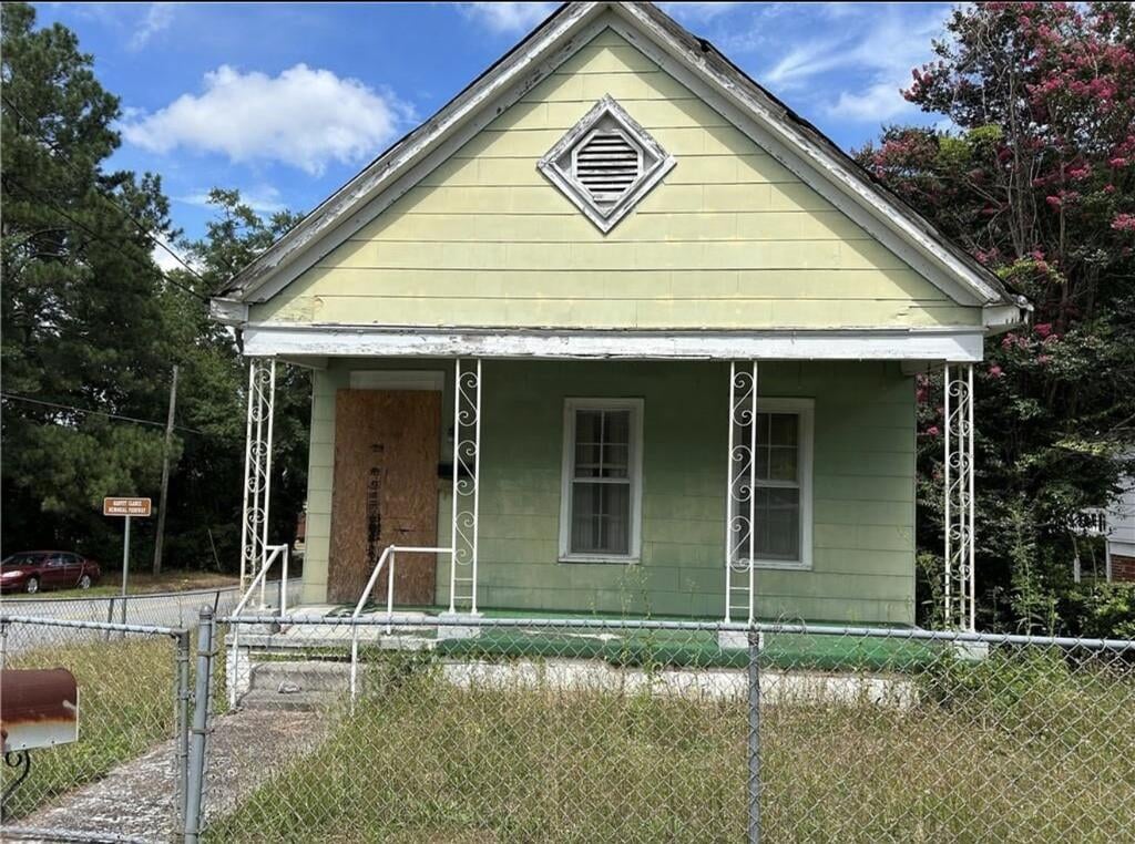 914 11th Avenue, Phenix City, AL, 36867