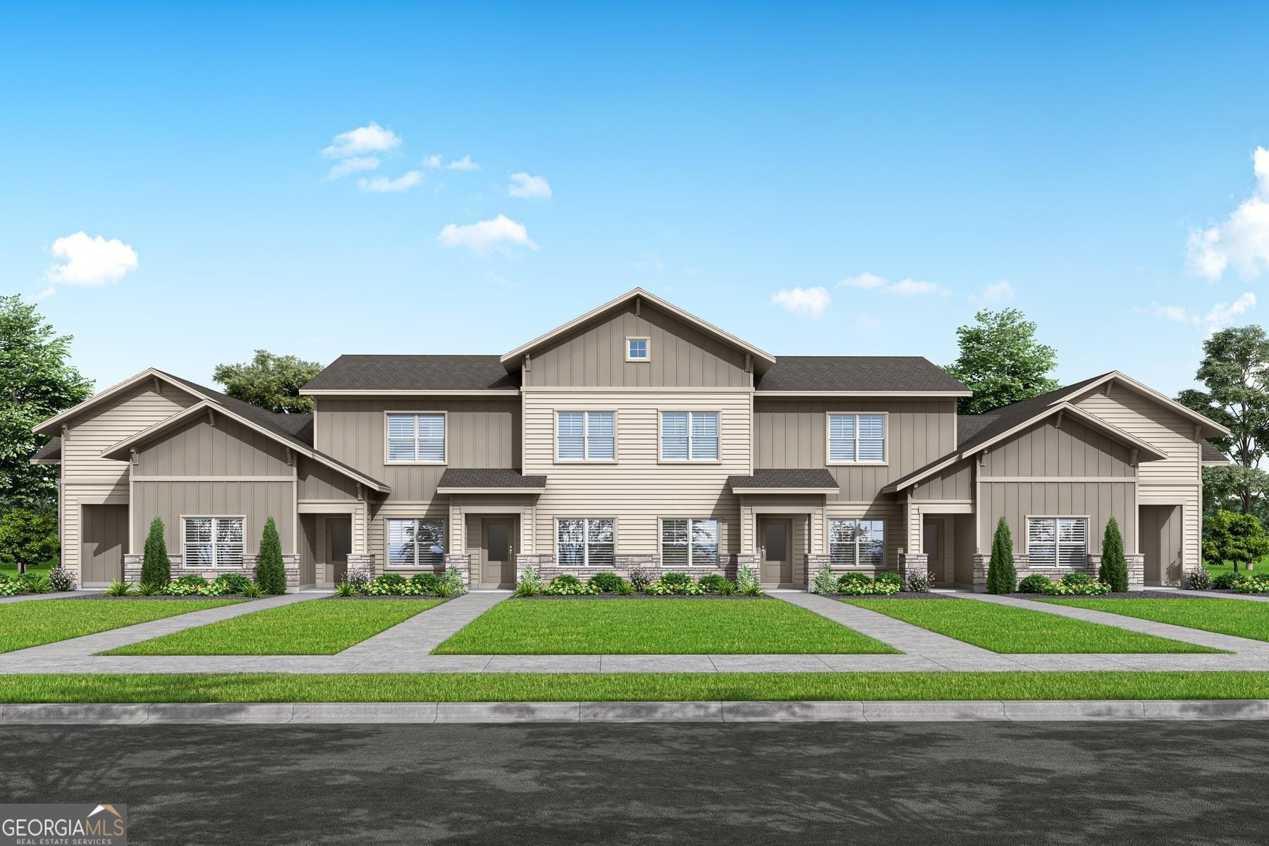 245 Rooker, Lagrange, GA, 30241
