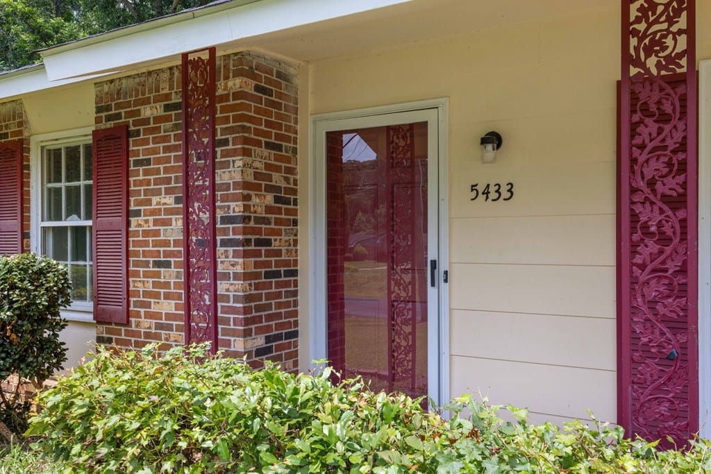 5433 Grady Dr, Columbus, GA 31907