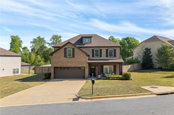 2422 ANTLER RIDGE, Auburn, AL, 36832