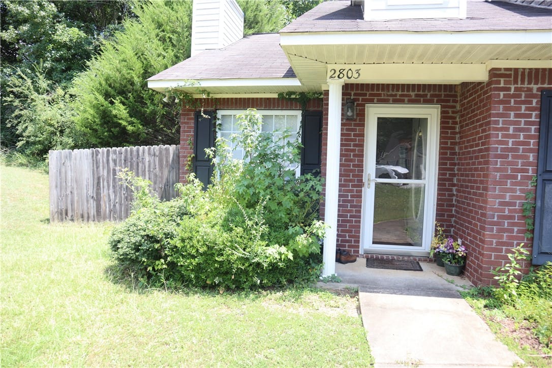 2803 PINEKNOLL, OPELIKA, AL, 36804 — Photo 3