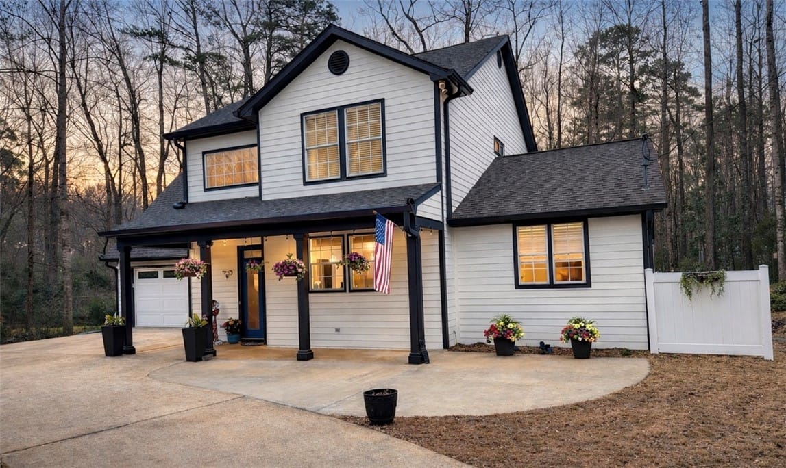 1268 Hickory Lane, Auburn, AL, 36830