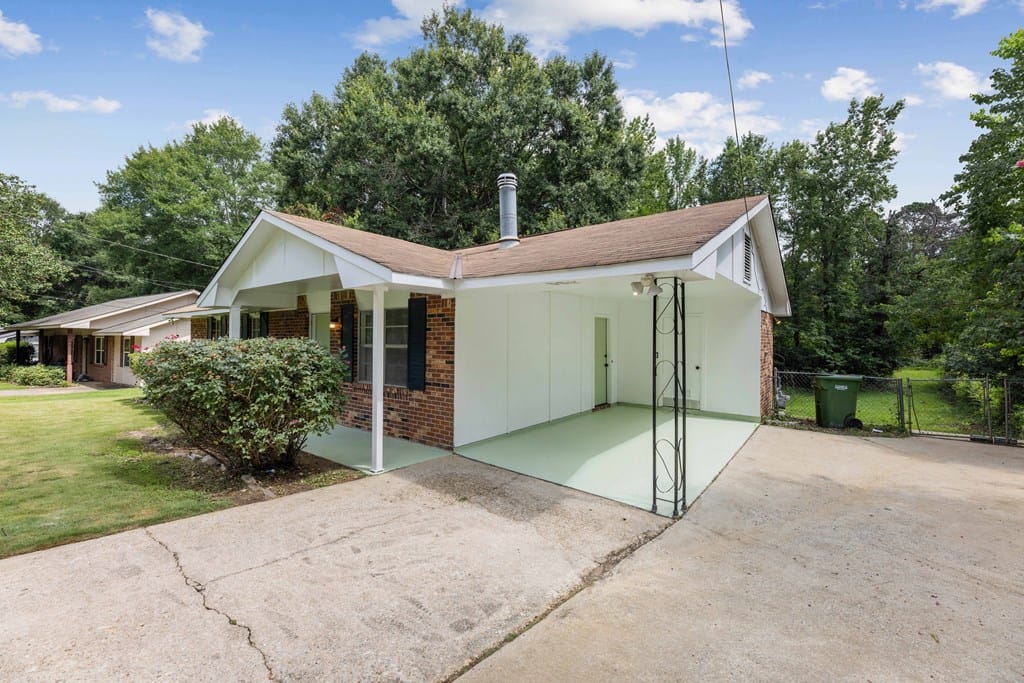 6332 Williamsburg Dr, Columbus, GA 31909