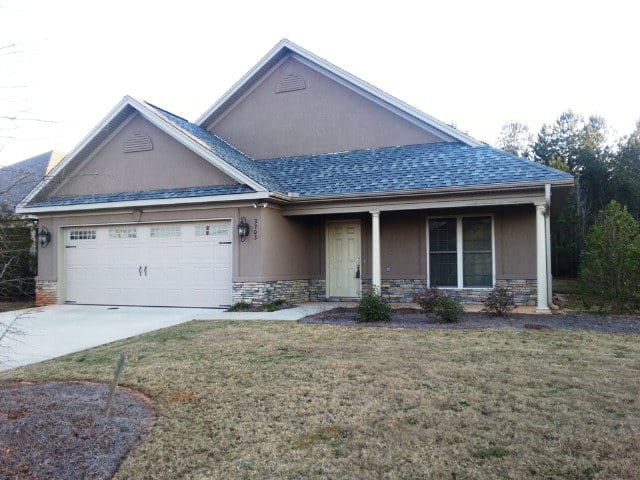 3903 EAGLE RIDGE, OPELIKA, AL, 36801