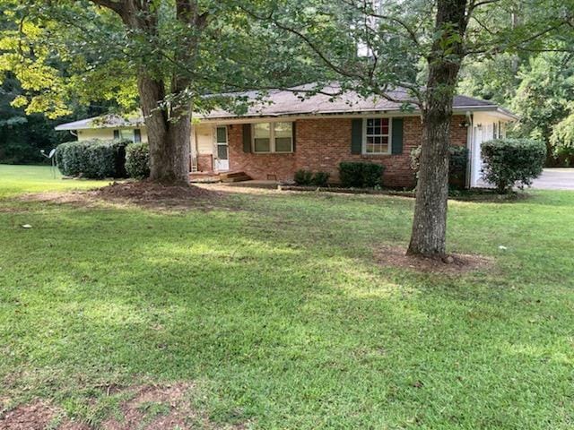 602 Jackson Lane, Manchester, GA, 31816