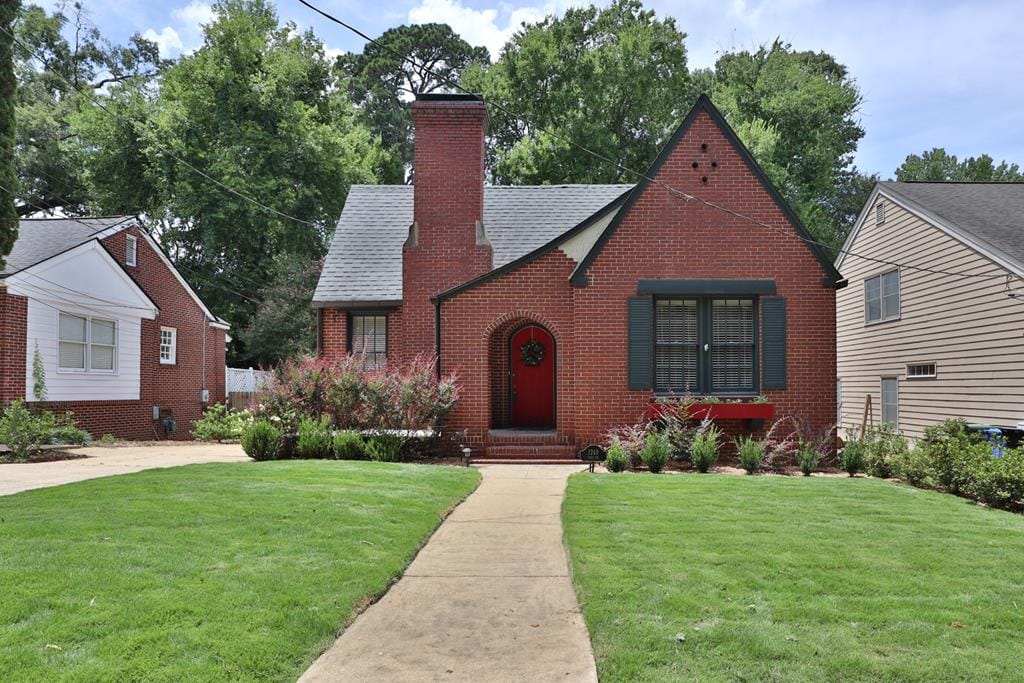 1249 Gurr Avenue, Columbus, GA, 31906