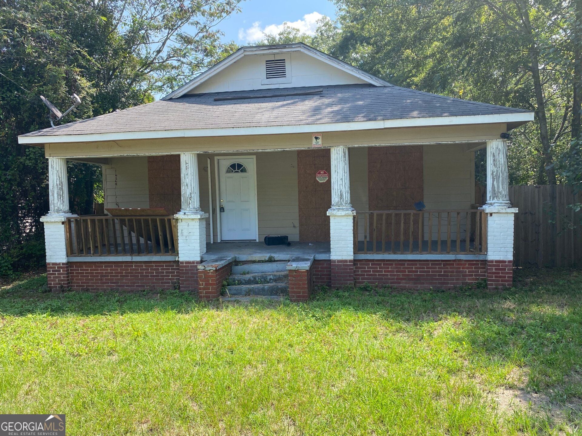 932 Sheridan Ave, Columbus, GA 31903