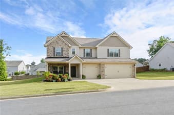 2141 Sequoia Drive, Auburn, AL, 36879