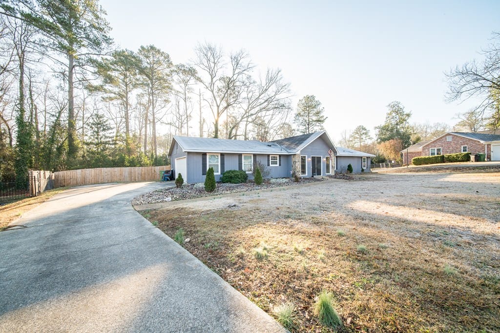 5375 Pine Needle Drive, Columbus, GA, 31907