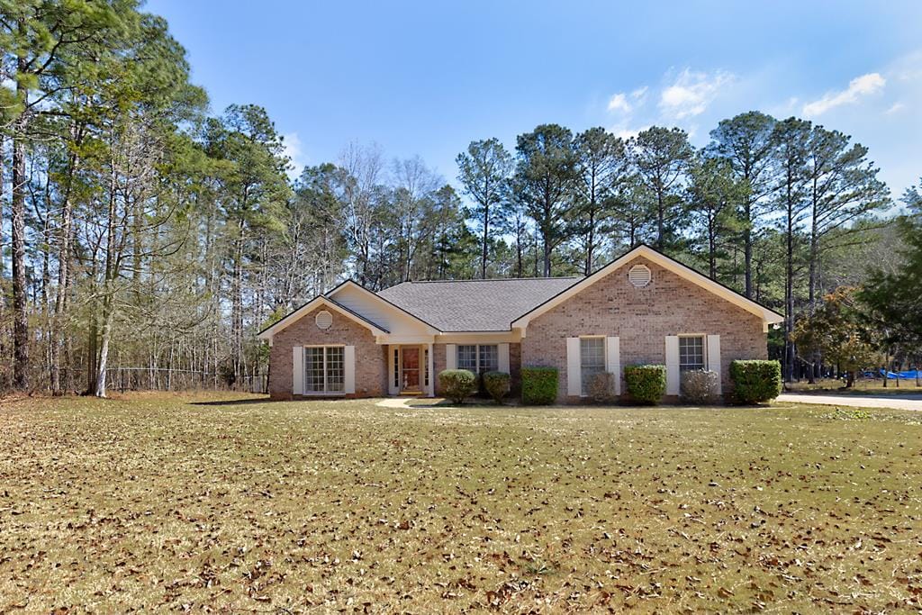 11380 Warm Springs Road, Midland, GA, 31820