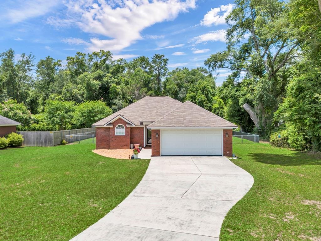 145 Whitetail Trail, Leesburg, GA, 31763