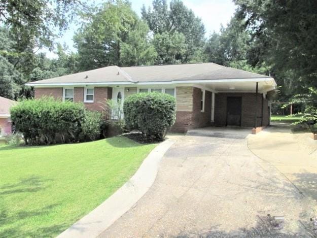 956 Patricia Drive, Columbus, GA, 31907