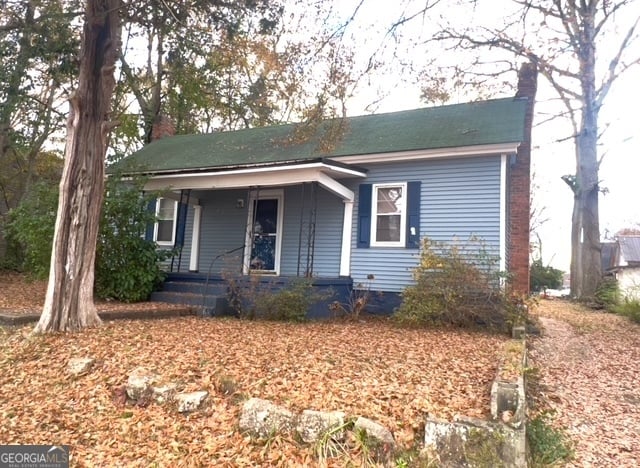 100 Fannin St, LaGrange, GA 30241