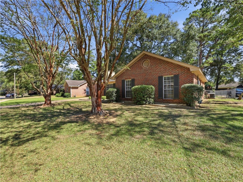 6512 Cypress Lane, Montgomery, AL, 36117