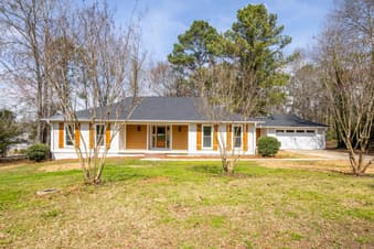 520 Cedarbrook Drive, Auburn, AL, 36830