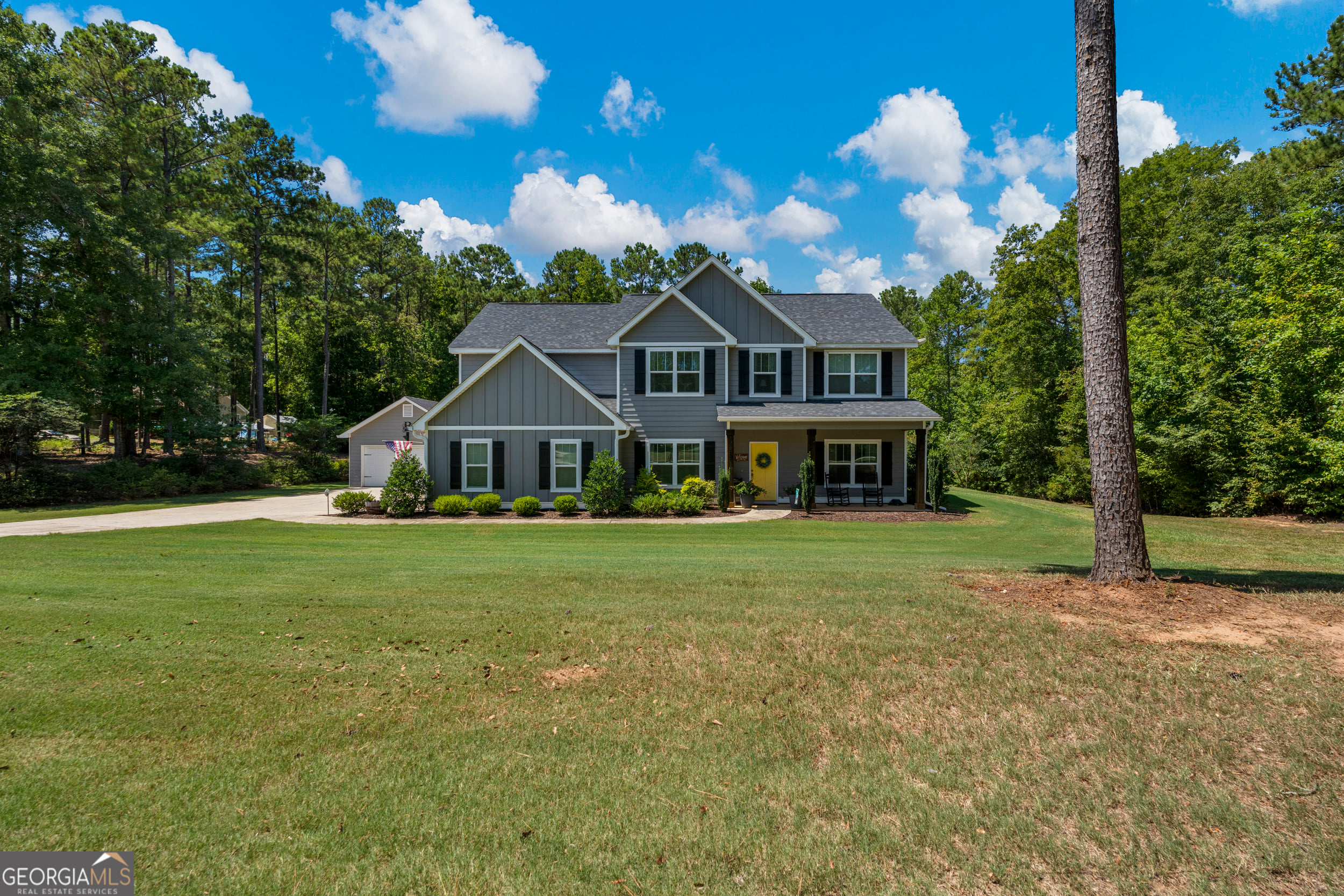 209 Marsh Rd, West Point, GA 31833
