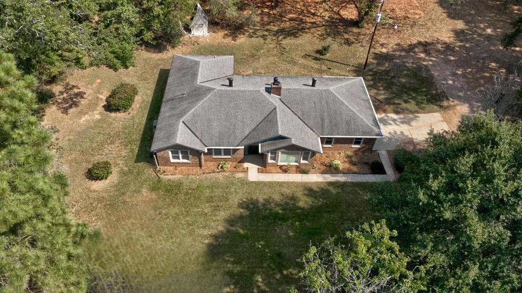 7954 Ga Highway 0219, Hamilton, GA, 31811