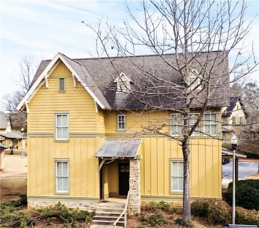 650 Dekalb St UNIT 1017, Auburn, AL 36830