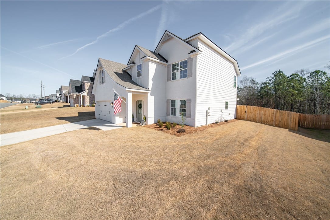 834 Tiger Trail, Opelika, AL, 36804 — Photo 3