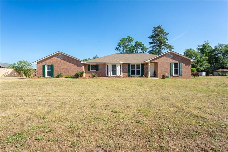 2307 Dobbs, Phenix City, AL, 36867