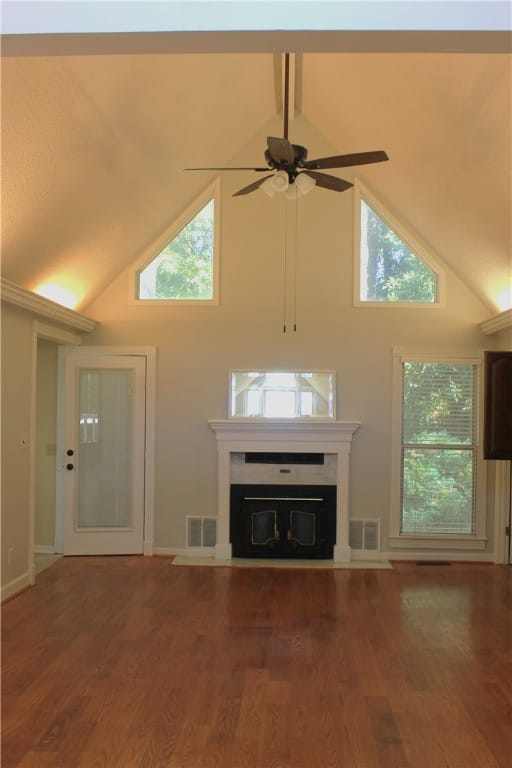 1111 COLLINWOOD, OPELIKA, AL, 36801, Living room