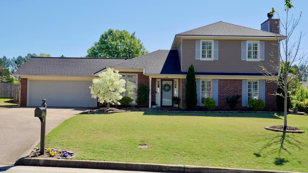 43 Chive Court, Columbus, GA, 31909