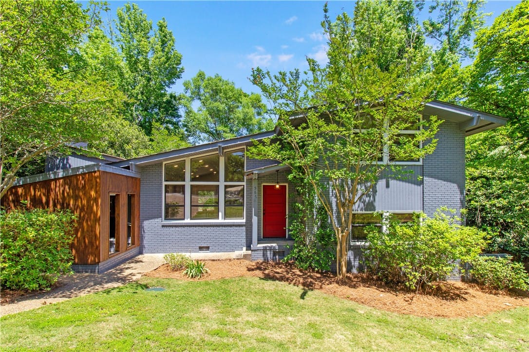 567 Moores Mill Road, Auburn, AL, 36830