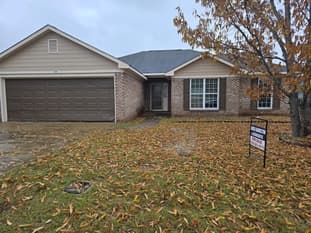 34 Brentwood Drive, Phenix City, AL, 36869