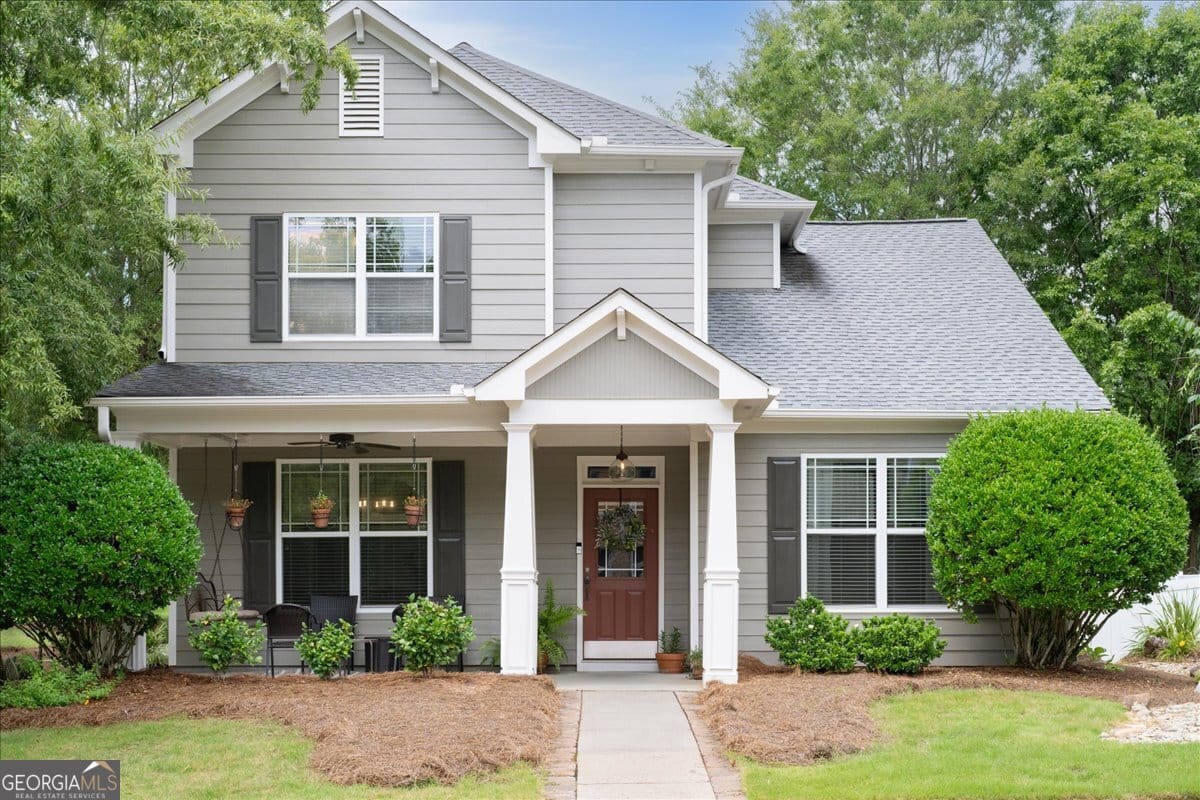 3 Creekside Way, Newnan, GA, 30265