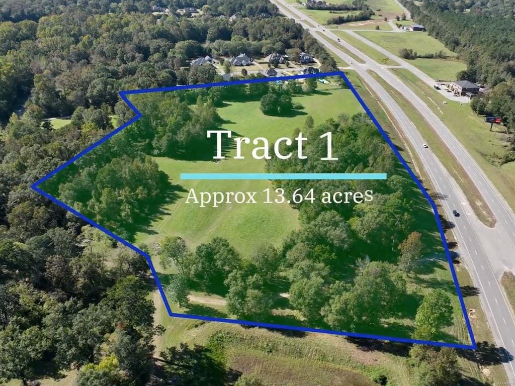 002 CHANTILLY, Montgomery, AL, 36064, Expansive tract offering ample space for various p
