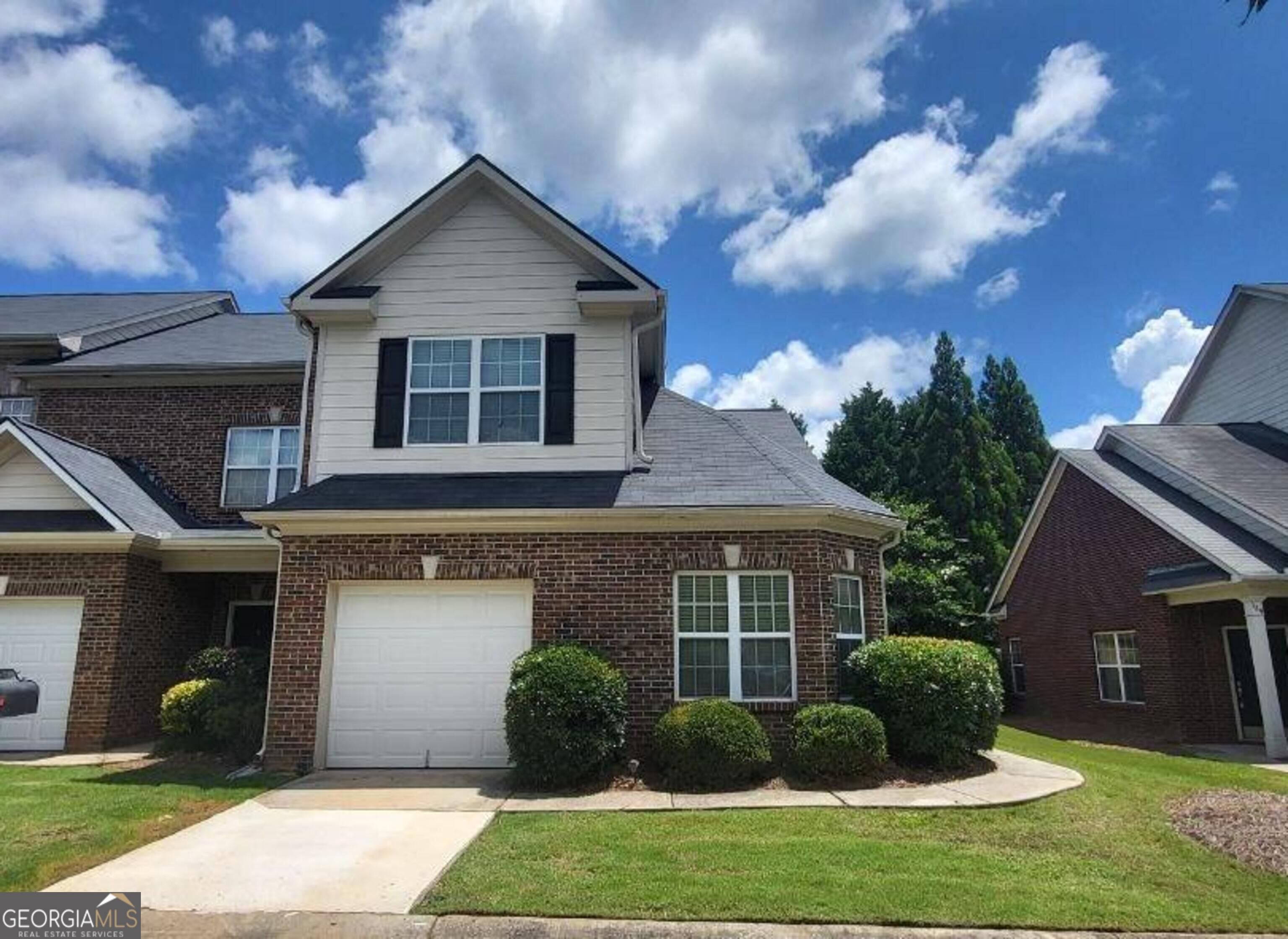 126 Granite Way, Newnan, GA 30265
