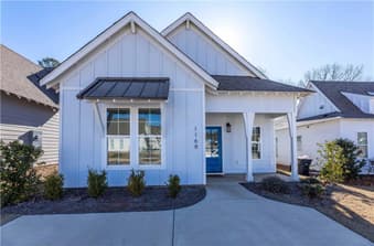 1168 Woodland, Opelika, AL, 36801